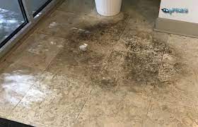 Remove Rust Stains From Travertine