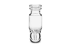 Clear Glass Snap Neck Total