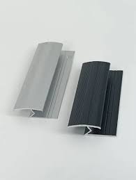 aluminium z profile carpet edge