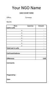 When preparing the daily report of cash sales, money received, or online department deposit form report any significant shortage to university bursar cashier operations. 50 Bank Reconciliation Examples Templates 100 Free