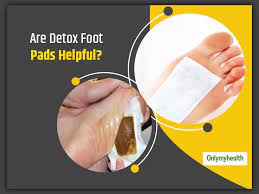 do detox foot pads really work learn