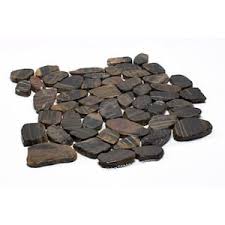 pebble tile natural stone tile the