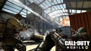 Modern warfare, call of duty: Call Of Duty Mobile Download For Android Ios Ucn Game