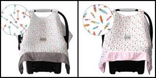 Car Seat Canopy High Chair Cover