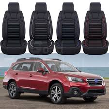 Seat Covers For 2000 Subaru Outback