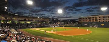 West End Events At Fluor Field