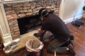 Certified Chimney Cleaning Services