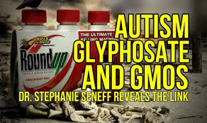 The Link Between Glyphosate And Autism