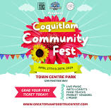 Coquitlam Community Fest - Greater Vancouver Food...