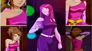 Diana Lombard Being Hot,Beautiful in Martin Mystery Part 10 #MartinMystery  #DianaLombard - YouTube