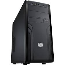 cooler master force 500 mid tower