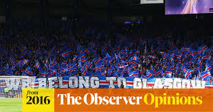The reality is far darker. An Old Firm Game That Showed Celtic In Its True Light Kevin Mckenna The Guardian