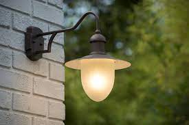 aruba wall lamps lucide light com