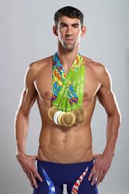 From the kid that wouldn't amount to anything to the swimmer who broke olympic records! Michael Phelps I M Not 100 Percent Done With Swimming E Online