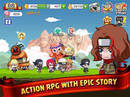 Ninja Heroes Android Game APK (com.redgame.nh) by RedGameStudio - Download  to your mobile from PHONEKY