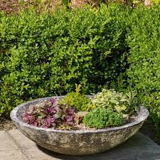 Alpine Low Bowl D55cm X H14cm No