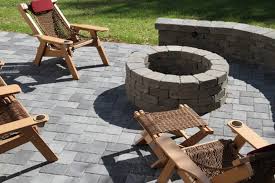 Hardscape Pavers And Paver Materials