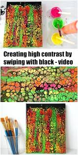 Acrylic Paint Colors Designlanguage Co