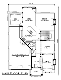 330033 House Plans By Westhomeplanners