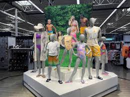 why walmart s new bet on fashion brands