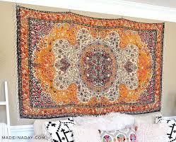 Tapestry Rug Wall Hanging Rugs