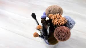 the best makeup brush sets lookfantastic