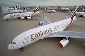 Browse our current jobs at the emirates group offers a wide range of careers, whether you're looking to join our pilots, engineering. Emirates Adding 10 More Destinations To Its Network News Flight Global