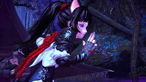 Are you playing as a berserker in tera online and want to learn how to properly build your skills, glyphs and crystals to dominate all of your competition in this amazing mmorpg? Tera Online Ninja Class Melee And Ranged Attacks Build Analisi Di Borsa