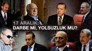 17 Aralık: Darbe mi yolsuzluk mu? | Al Jazeera Turk - Ortadoğu, Kafkasya,  Balkanlar, Türkiye ve çevresindeki bölgeden son dakika haberleri ve  analizler