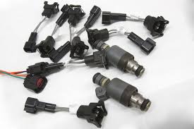 Injector Specs Gm Fuel Injector Identification And Cross