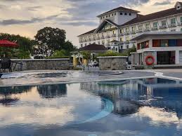 Find the perfect hotel in port dickson using our hotel guide provided below. Klana Beach Resort Port Dickson Port Dickson Best Price Guarantee Mobile Bookings Live Chat