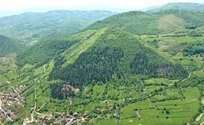 bosnian pyramid of the sun visitvisoko