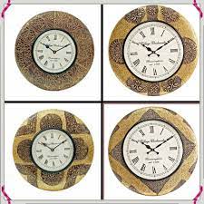 Decorative Wall Clock Manufacturer