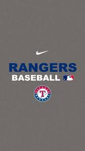 texas rangers mlb baseball hd phone