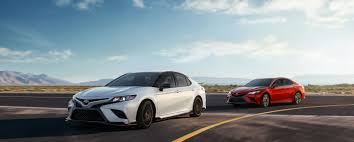 2020 Toyota Camry For Sale Near Pittsburgh Pa