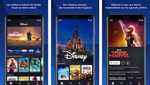 There is an app for disney+ on windows 10. Disney Plus It Is Already Possible To Download The App But It Is Not Available To Everyone Logitheque English