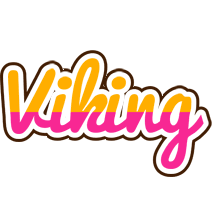 viking logo name logo generator