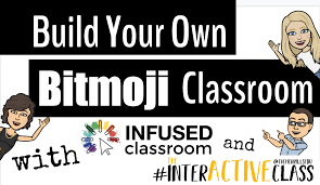 Videos course online how to make a bitmoji classroom how to make an interactive bitmoji classroom. Building A Bitmoji Classroom Themerrillsedu
