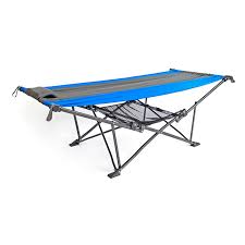 Get the best deals on portable hammock stands. Mac Sports Portable Folding Hammock From Mac Sports Accuweather Shop
