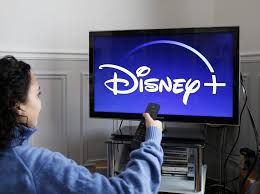 Disney plus streams almost everything disney makes, including the return of the marvel cinematic universe with its new series wandavision. What Devices Is Disney Plus On Radio Times