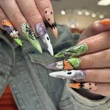 nail salon gift cards in newport news