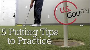 Don't just say something before the link that is completely unrelated. 5 Putting Drills You Can Practice Anywhere Golf Putting Tips Youtube