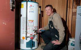 Hot Water Tank Gas Heater Service