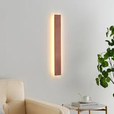 Buy Wall Light Brushed Chrome Home