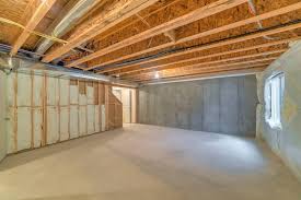 Cost To Soundproof A Basement
