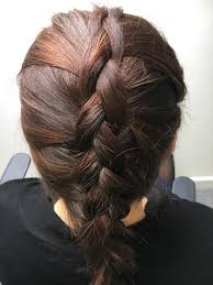 Did you scroll all this way to get facts about hair for braiding? Hair Braiding Basics Central Studio
