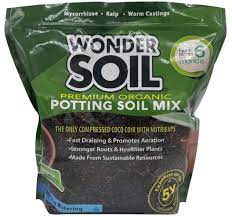 7 best potting soil for vegetables