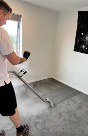 odour treatment carpet cleaning