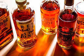the best rye whiskey for manhattans
