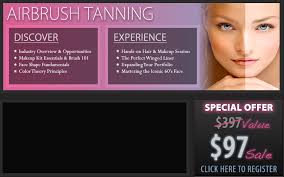 airbrush tanning cles chicago make